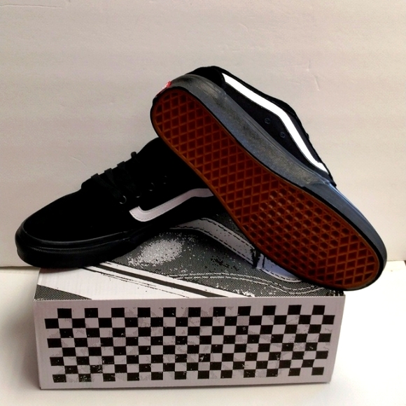 Vans Chukka Low Side strip Pro - Picture 2 of 7